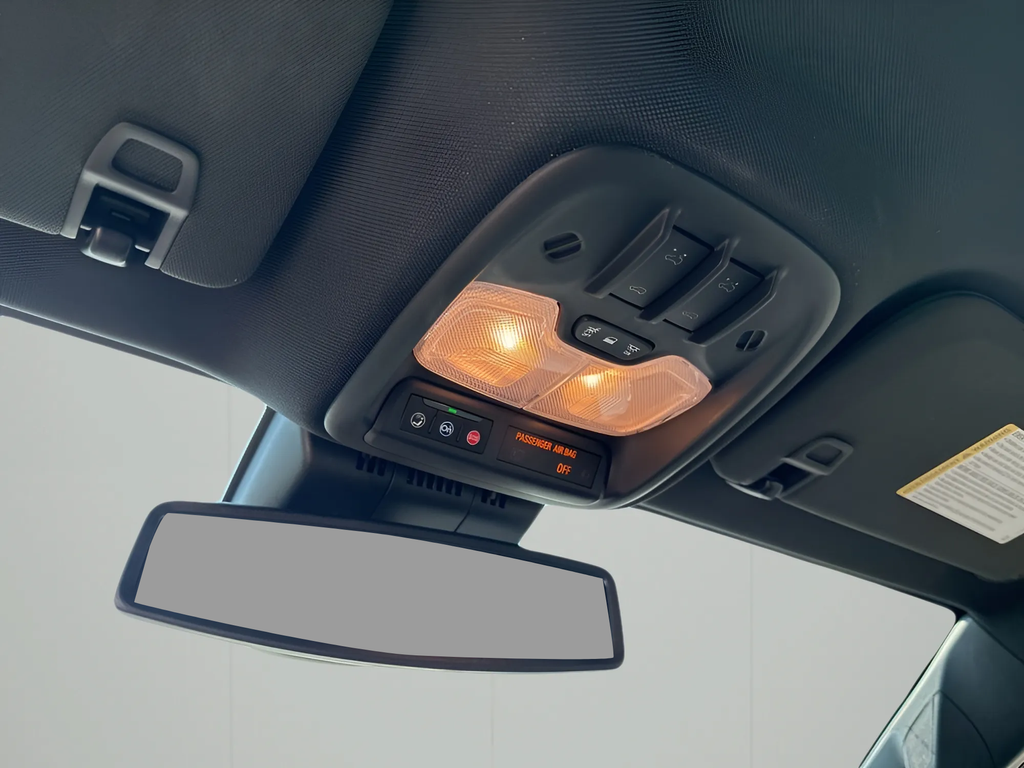 New 2026 Red GMC AT4X image 34