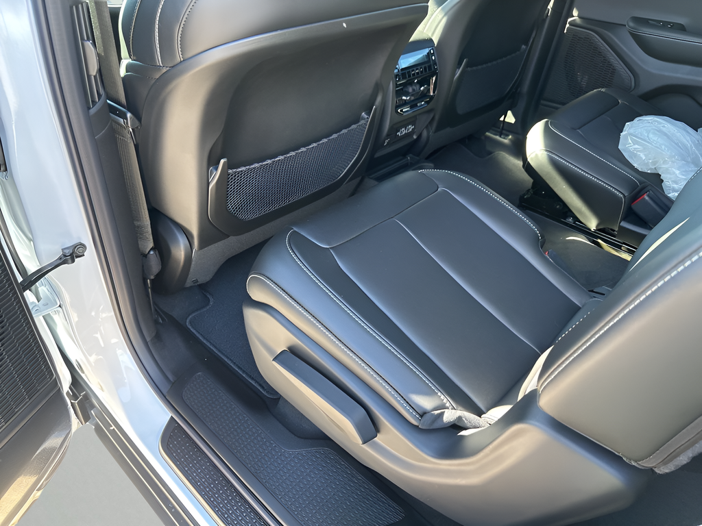 New Car 2025 Jeep Grand Cherokee L  Limited For Sale Under $50,000 In Austin, Texas