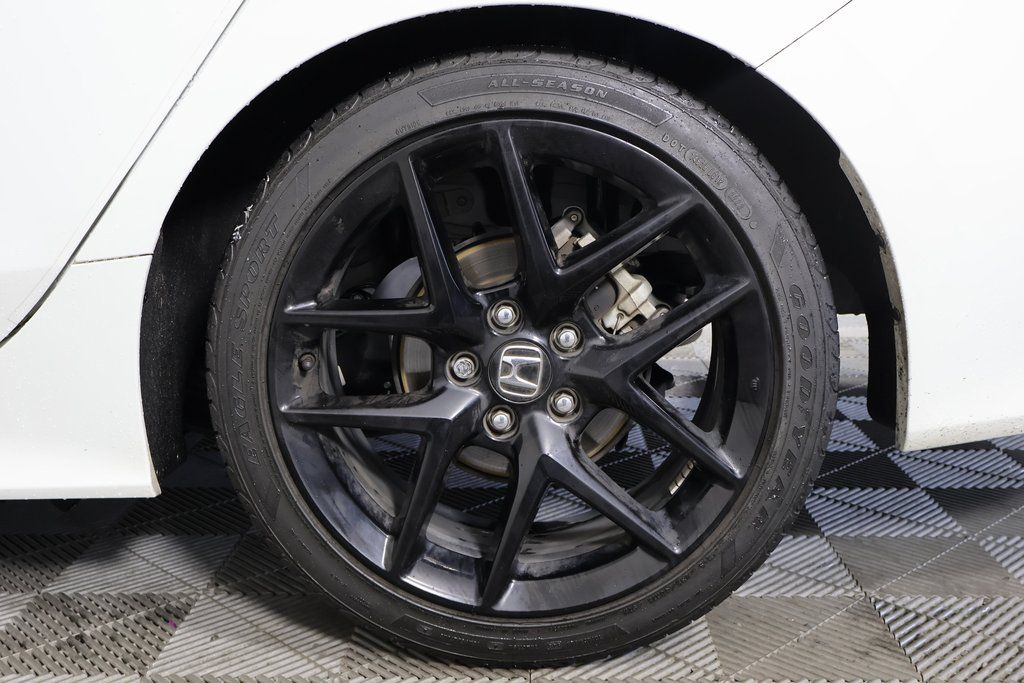 Thumbnail: 2023 Honda Civic - 16