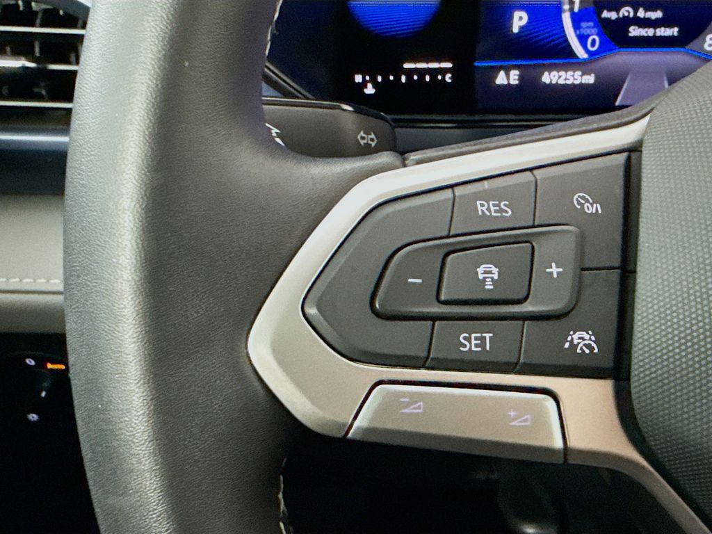 Thumbnail: 2023 Volkswagen Taos - 11