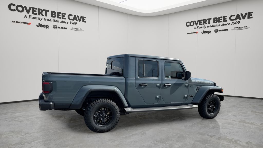 New Car 2025 Jeep Gladiator  For Sale Under $40,000 In Austin, Texas