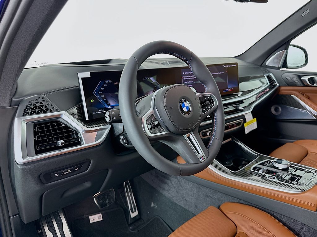 Thumbnail: 2026 BMW X5 - 9