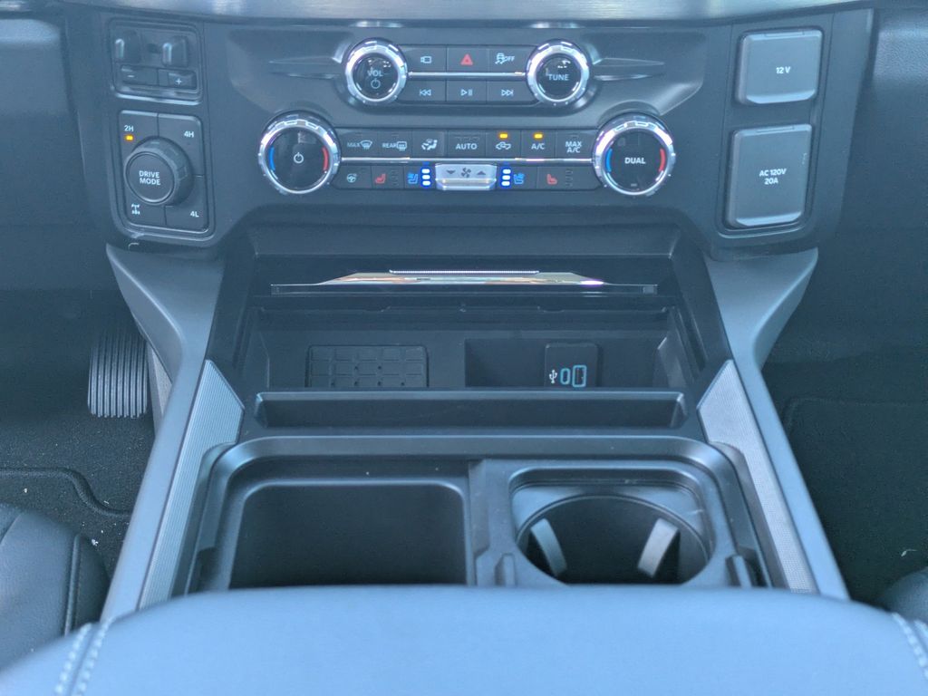 2026 Ford F-250 Super Duty LARIAT