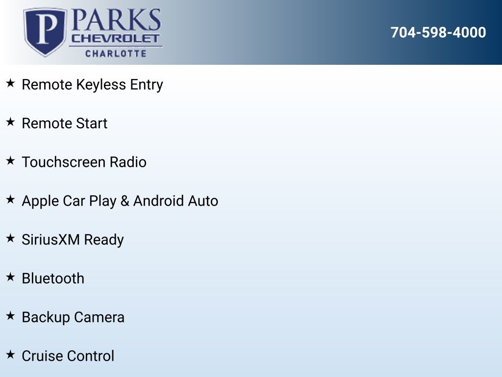 ChevroletSilverado 15007