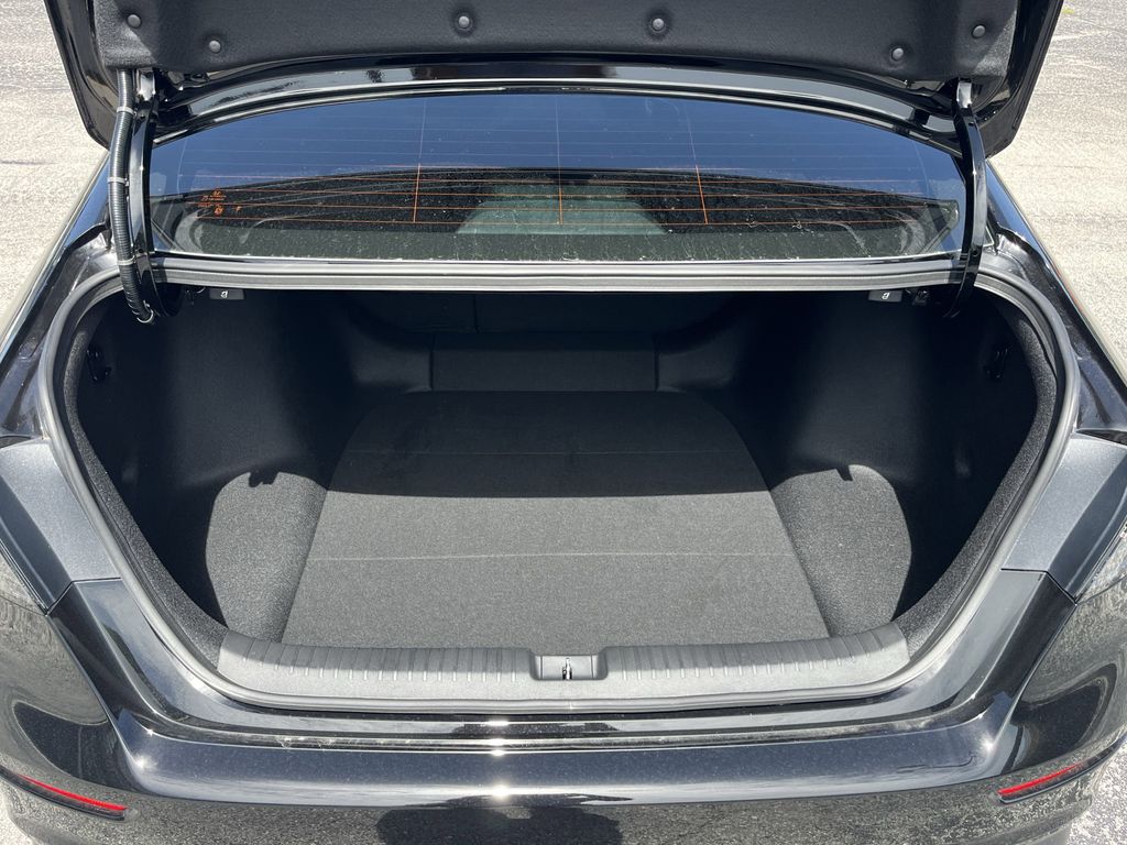 new 2025 Honda Accord Hybrid car, priced at $33,456