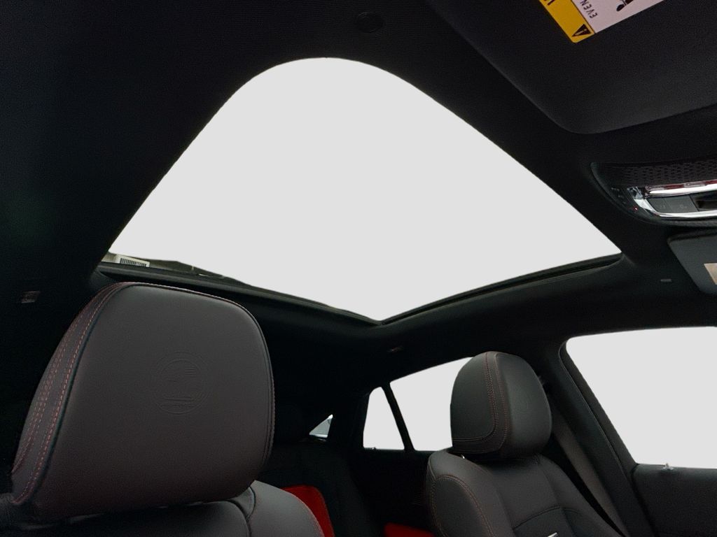 Thumbnail: 2026 Mercedes-Benz GLE - 18