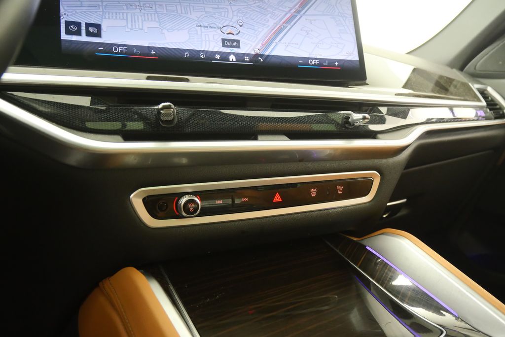 2024 BMW X6 xDrive40i 24