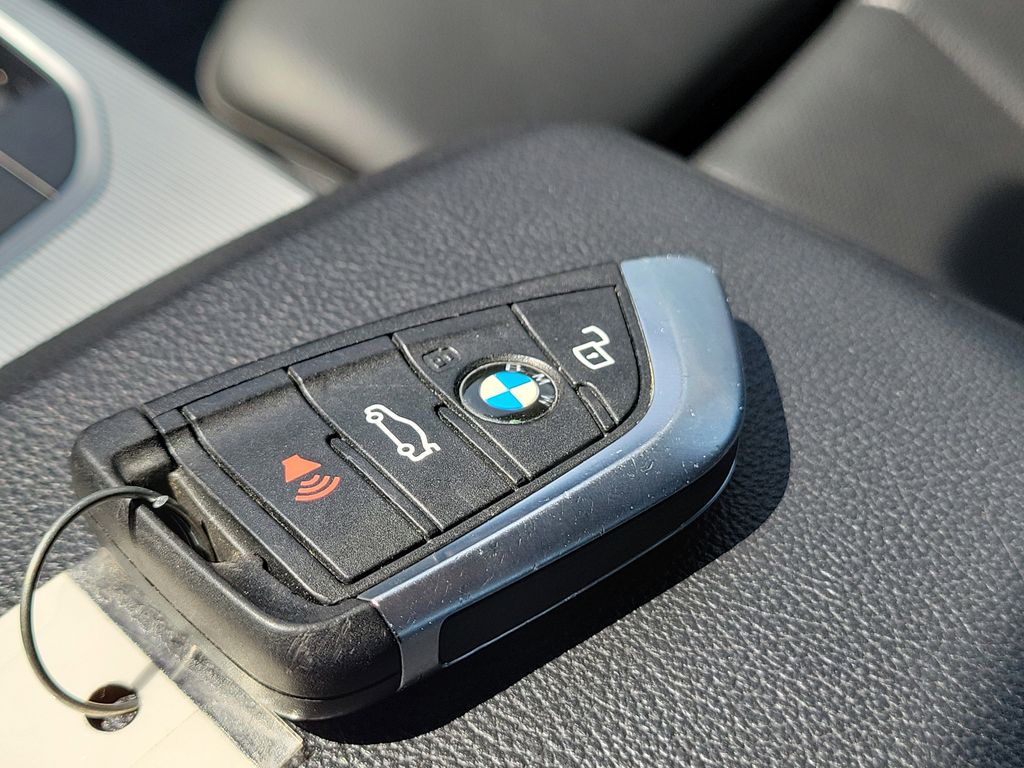 2024 BMW 4 Series 430i - Photo 35