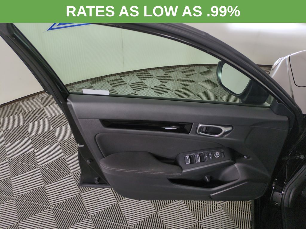Used 2024 Honda Civic For Sale in Fort Wayne, IN