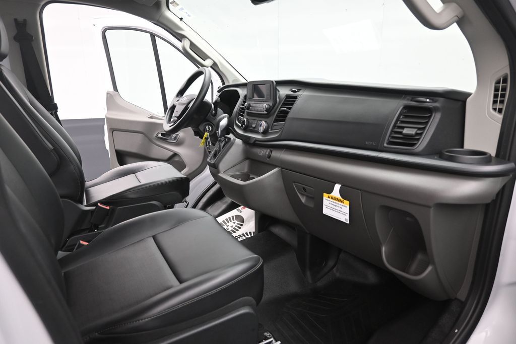 Used 2025 Ford Transit-150 Van