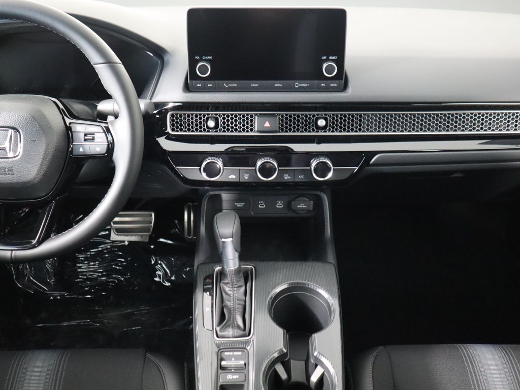 Thumbnail: 2026 Honda Civic - 15