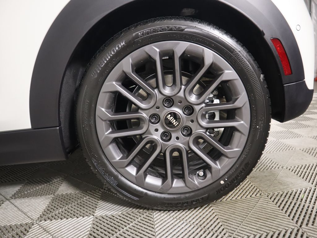 Thumbnail: 2026 MINI Cooper - 28