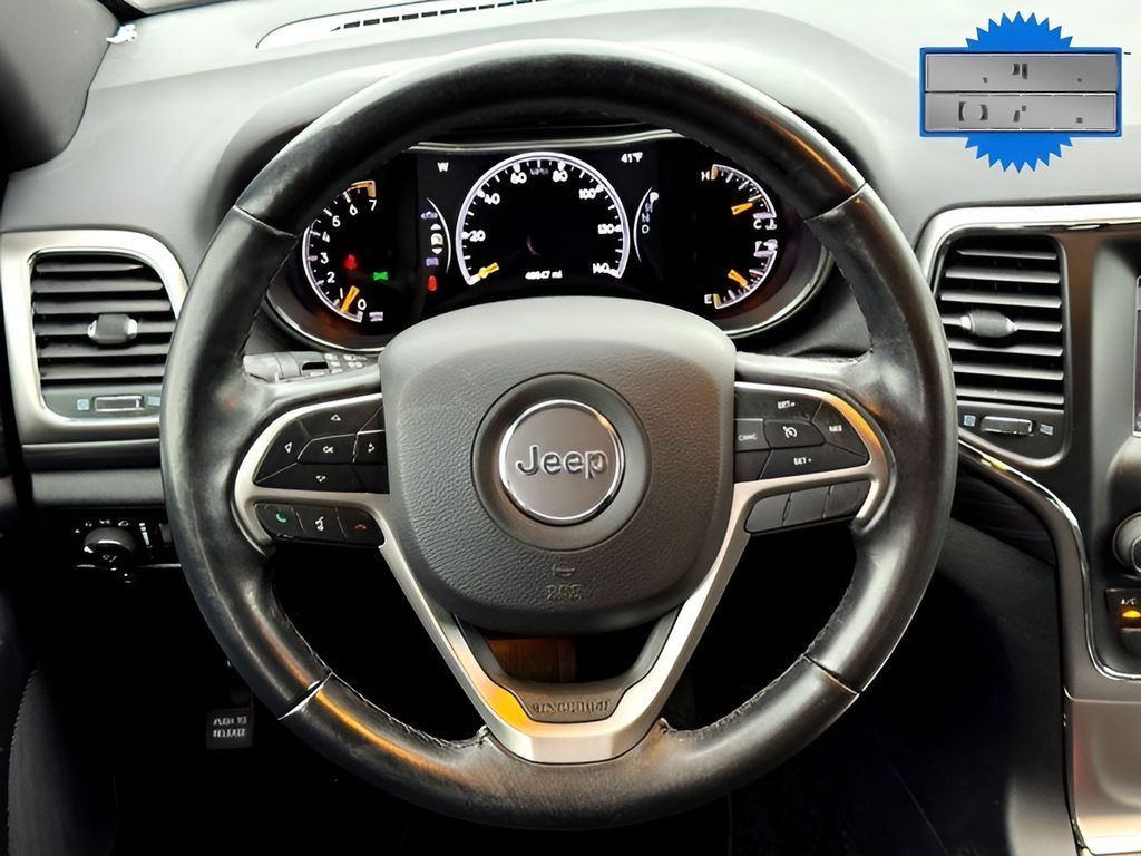 Used Car 2020 Jeep Grand Cherokee  Laredo E For Sale Under $20,000 In Austin, Texas