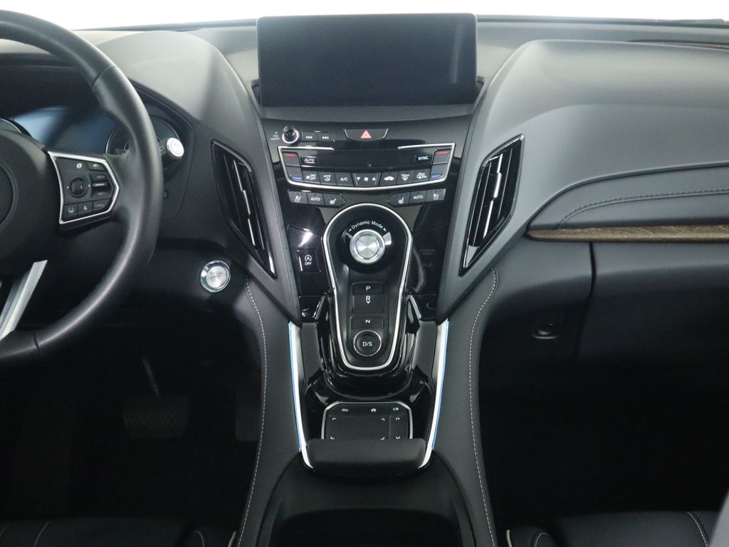 Thumbnail: 2023 Acura RDX - 14