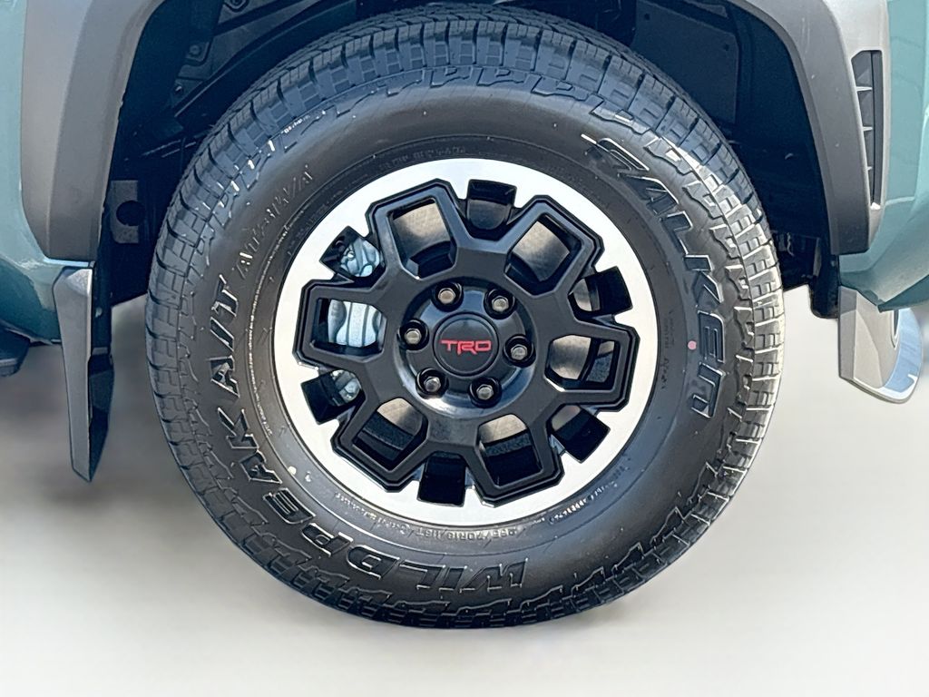 Thumbnail: 2026 Toyota 4Runner - 30