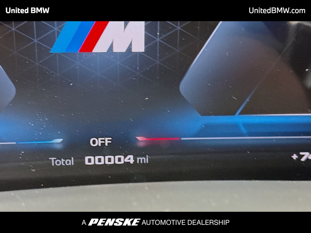Thumbnail: 2026 BMW X5 - 7