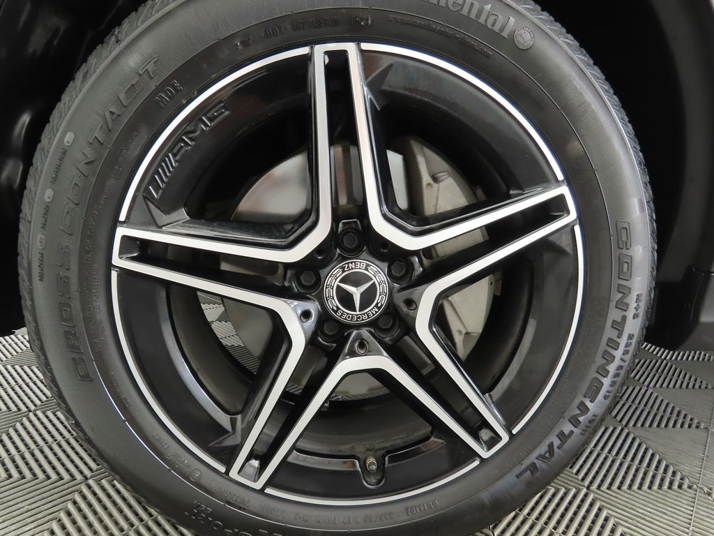 2021 Mercedes-Benz GLC 300 30