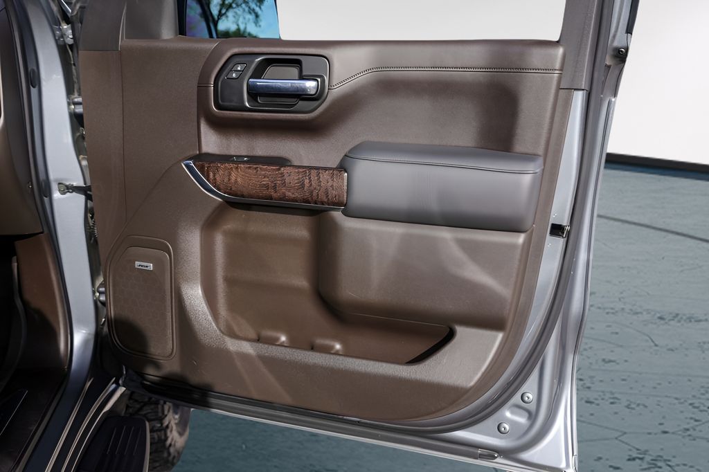 Used Car 2019 Gmc Sierra 1500  Denali For Sale Under $35,000 In Austin, Texas