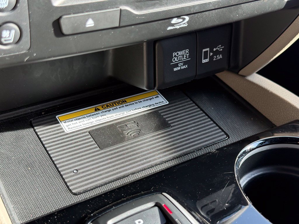 2020 Honda Pilot Elite Platinum White Pearl - Jim Hudson Acura - Image 37