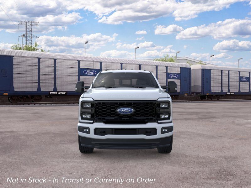 New 2026 Oxford White Ford XL image 6