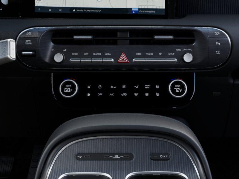 New 2026 Black Hyundai Calligraphy image 16