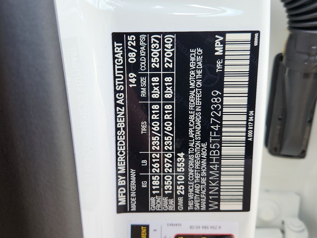 Thumbnail: 2026 Mercedes-Benz GLC - 15