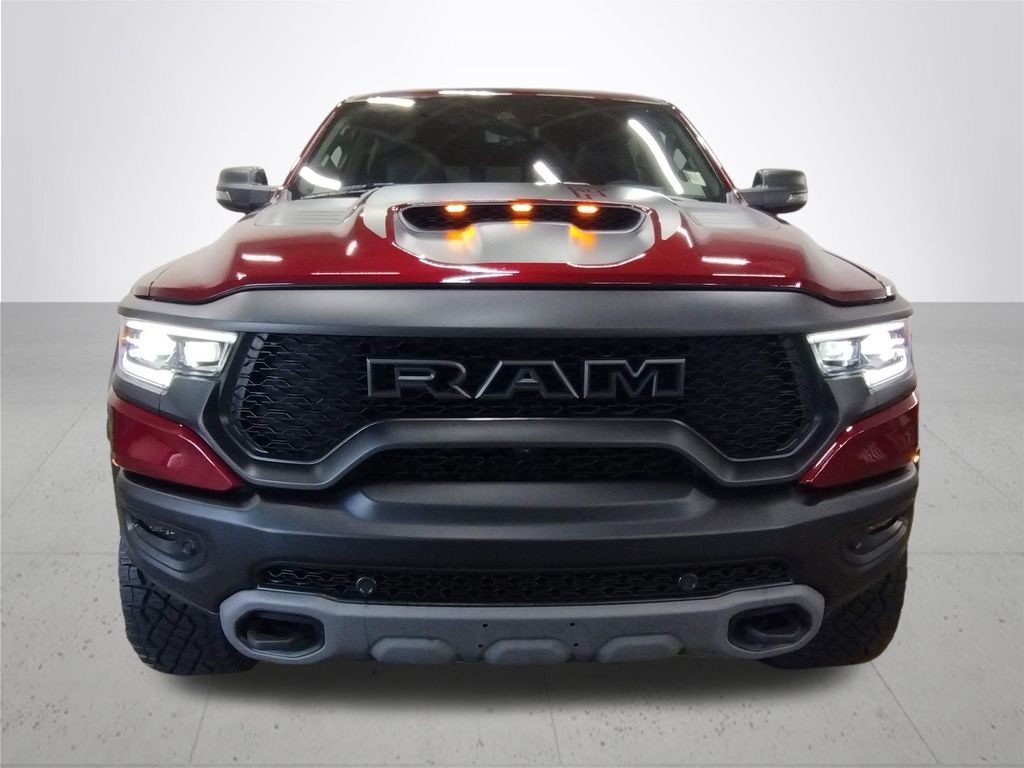 2024 Ram 1500 TRX