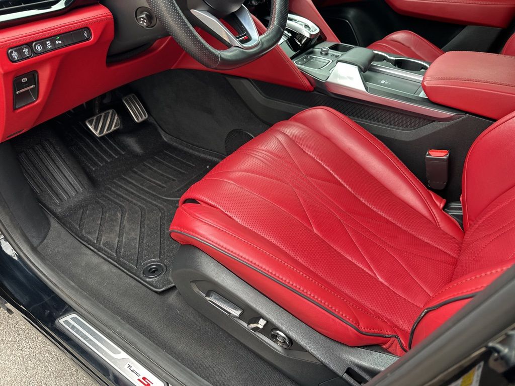 Used Car 2023 Acura Mdx  Type S W/advance Package For Sale Under $50,000 In Austin, Texas