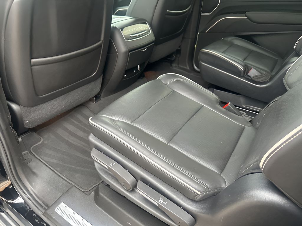 Used Car 2021 Cadillac Escalade Esv  Premium For Sale Under $40,000 In Austin, Texas