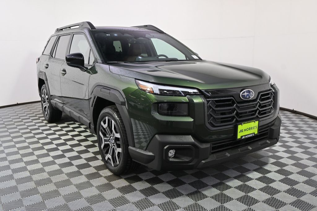 New 2026  Subaru Touring XT image 9