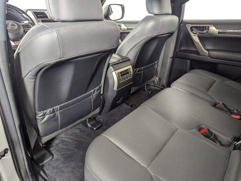 2021 Lexus GX GX photo