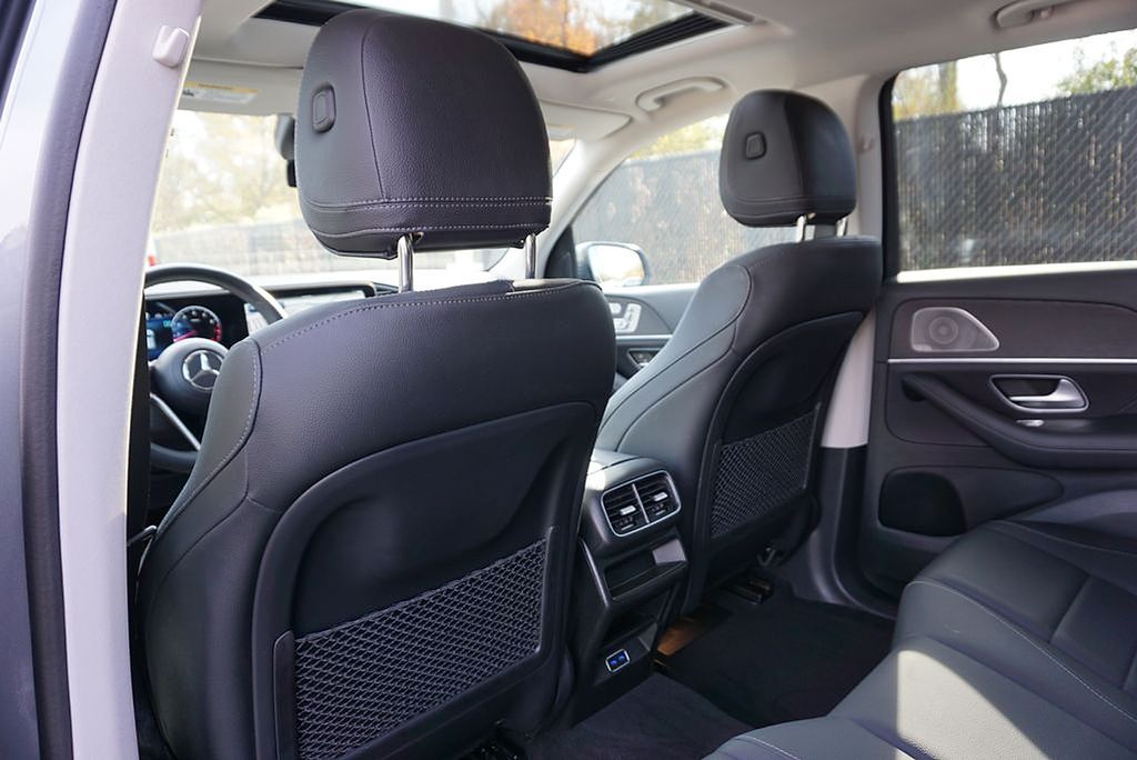 Thumbnail: 2024 Mercedes-Benz GLE - 14