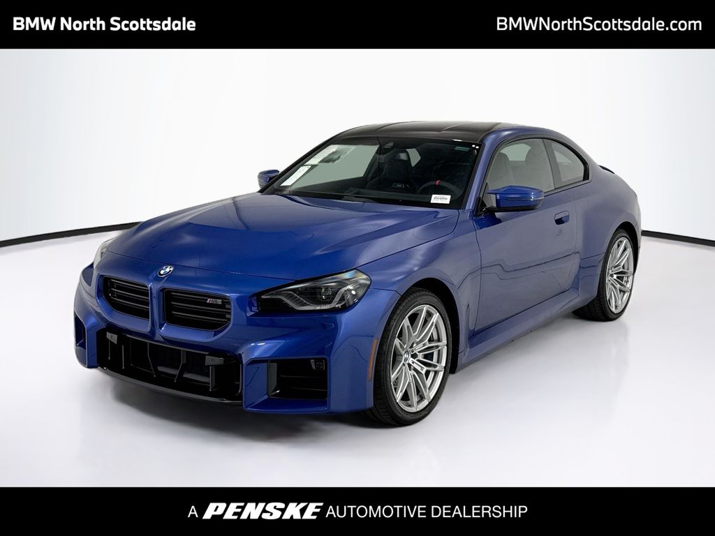 2026 BMW M2  -
                  Phoenix, AZ