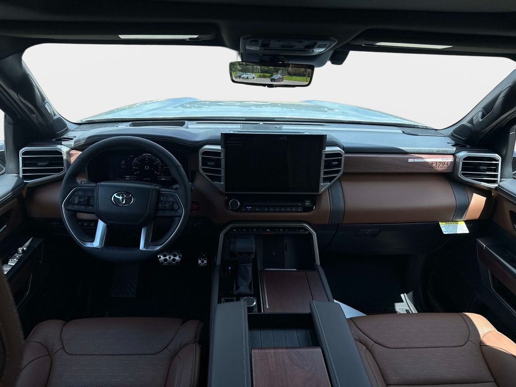 New 2026 Toyota Tundra i-FORCE MAX Truck