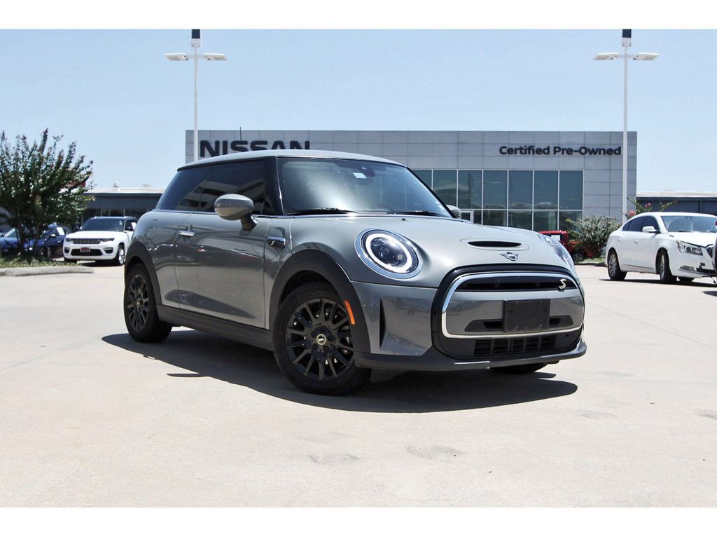 2023 MINI Cooper Base - 0