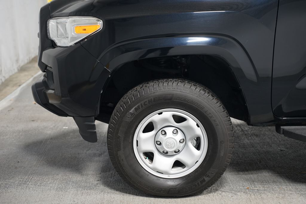 2019 Toyota Tacoma SR 5