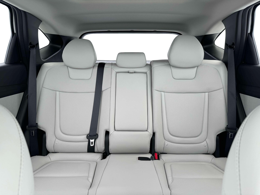 Thumbnail: 2026 Hyundai Tucson - 14