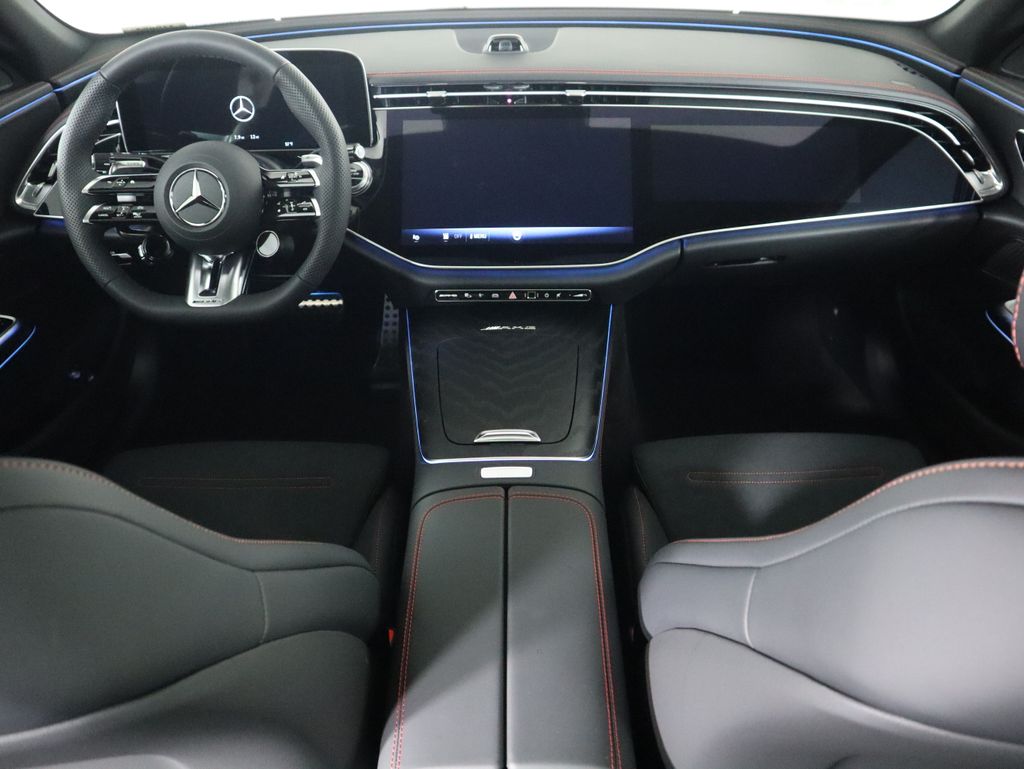 Thumbnail: 2026 Mercedes-Benz E-Class - 14