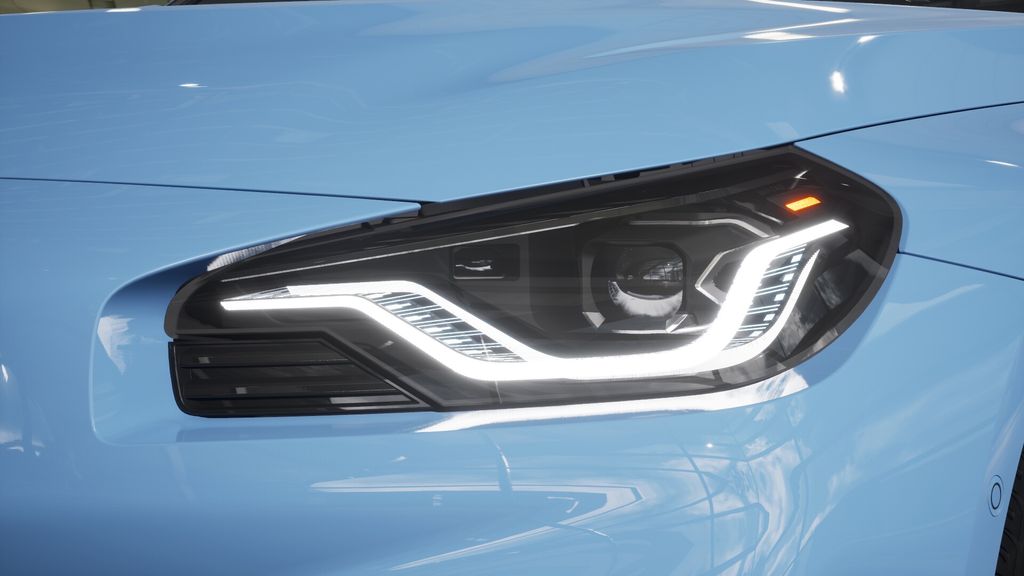 Thumbnail: 2025 BMW M2 - 26