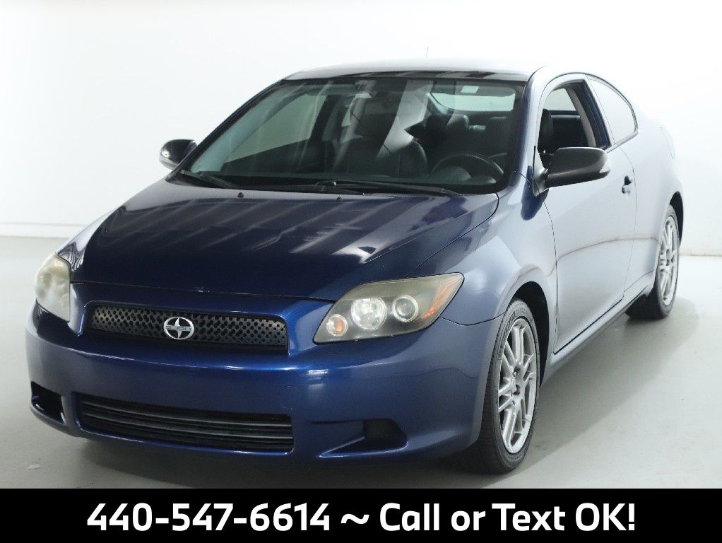 2008 Scion tC Base - Image 2