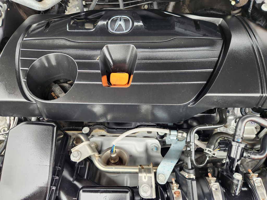 2020 Acura RDX Technology Package Gray at Monument Chevrolet