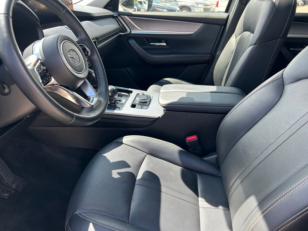 Used 2026 Mazda CX-90 SUV