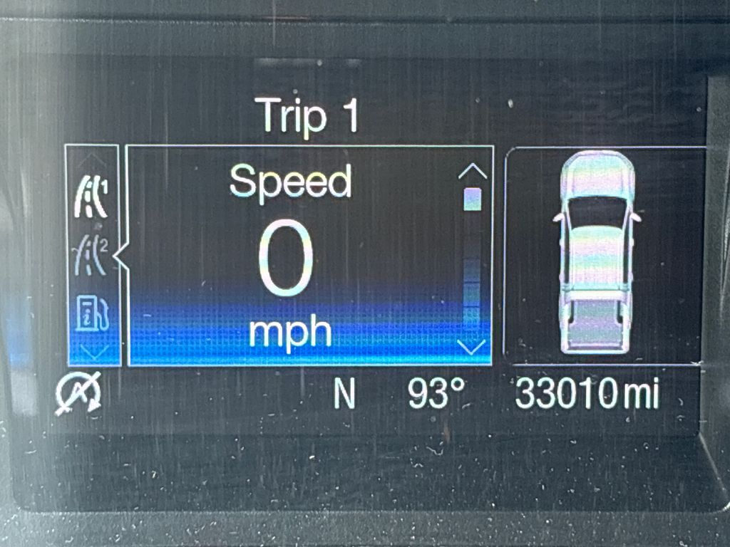 2021 Oxford White Ford Ranger XLT RWD Truck