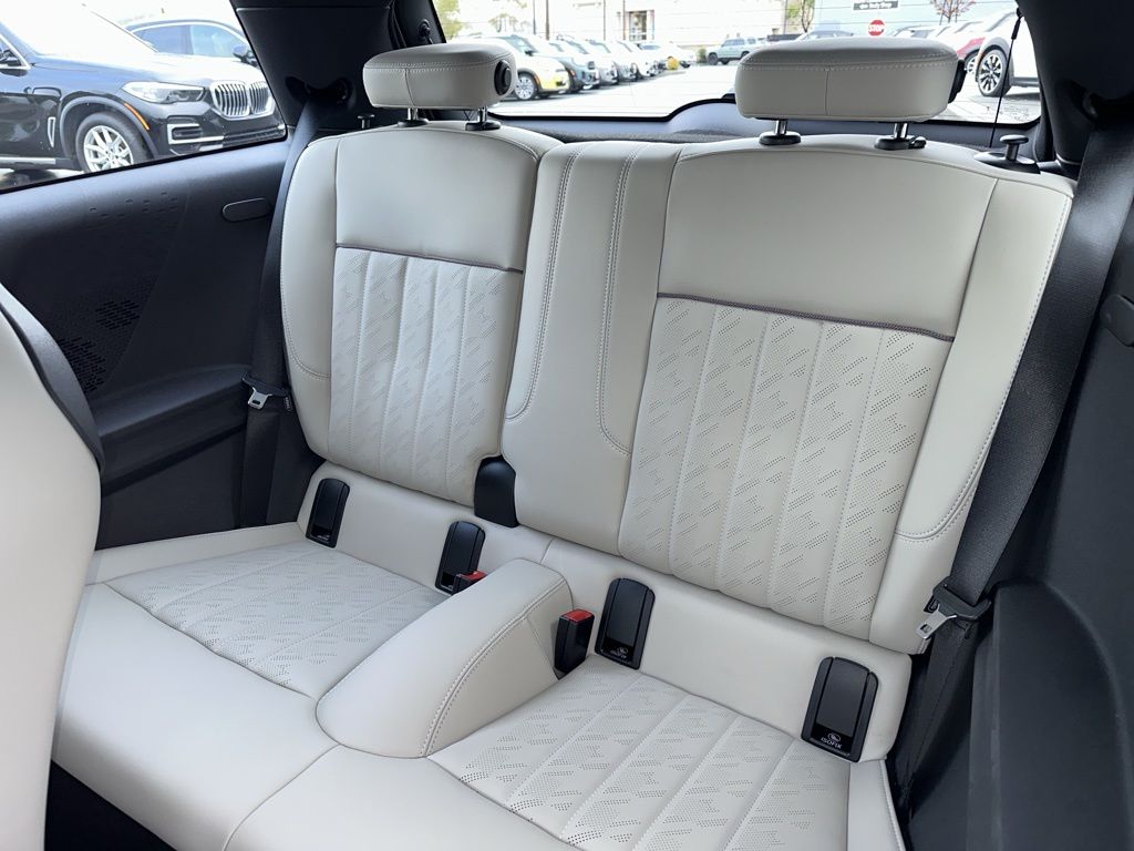 Thumbnail: 2025 MINI Cooper - 10