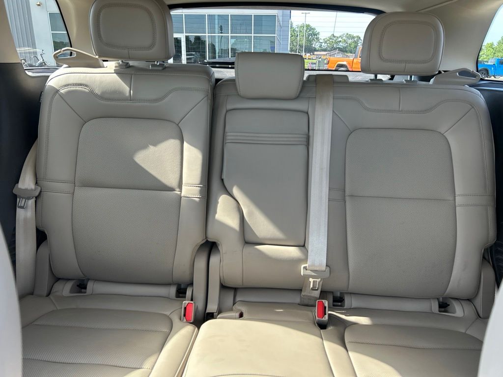 Used 2022 Lincoln Corsair SUV