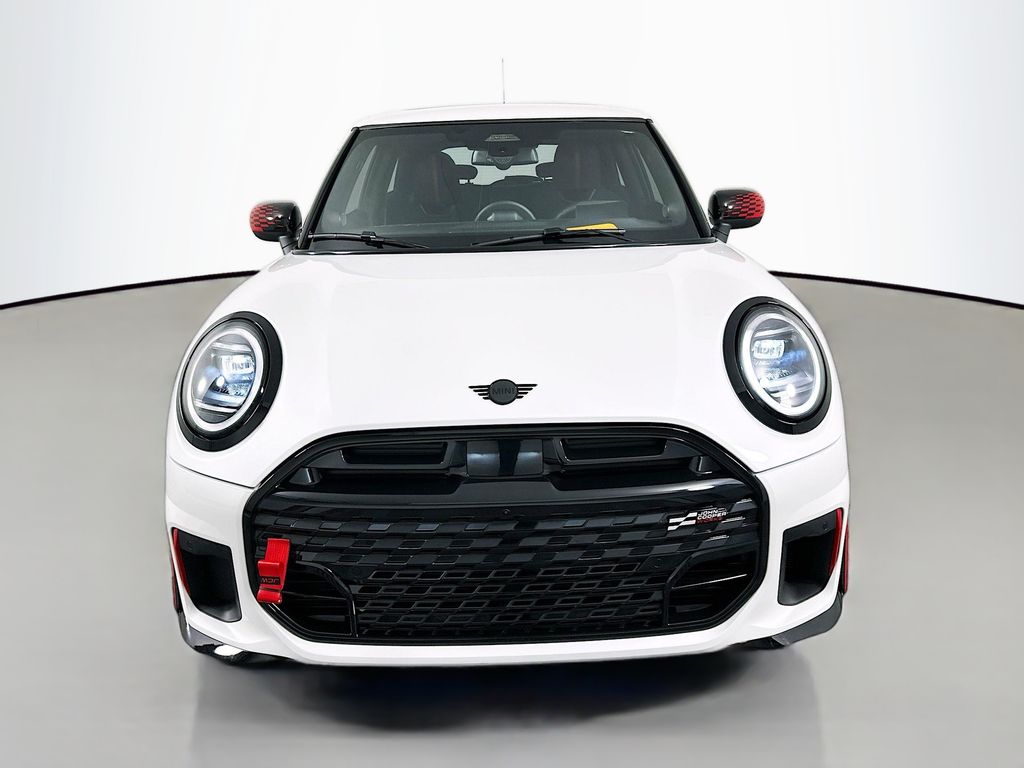 Thumbnail: 2026 MINI Cooper - 2