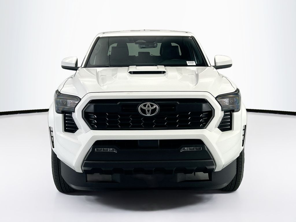 Thumbnail: 2025 Toyota Tacoma - 2