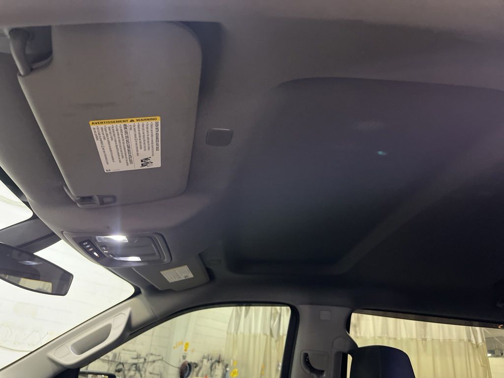 Used 2021 Silver Chevrolet RST image 19