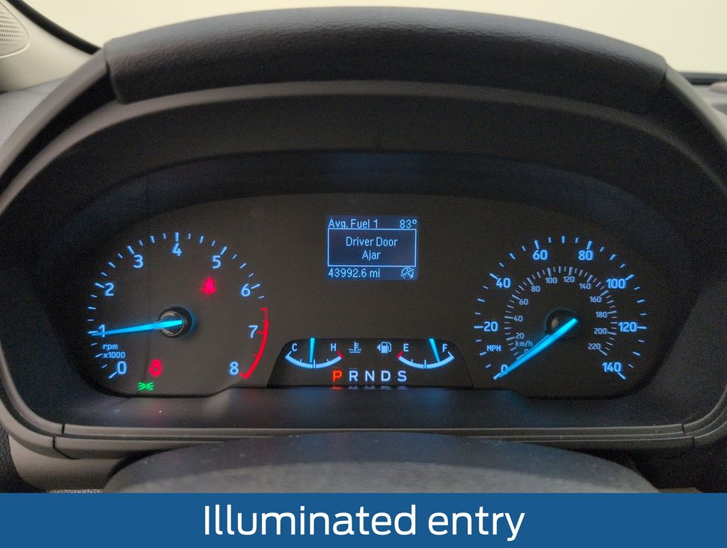 Certified Used 2021 White Ford S image 22