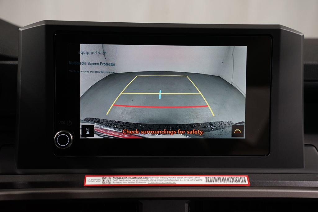 Thumbnail: 2026 Toyota 4Runner - 21